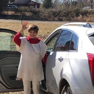 Meet your Posher, Delores